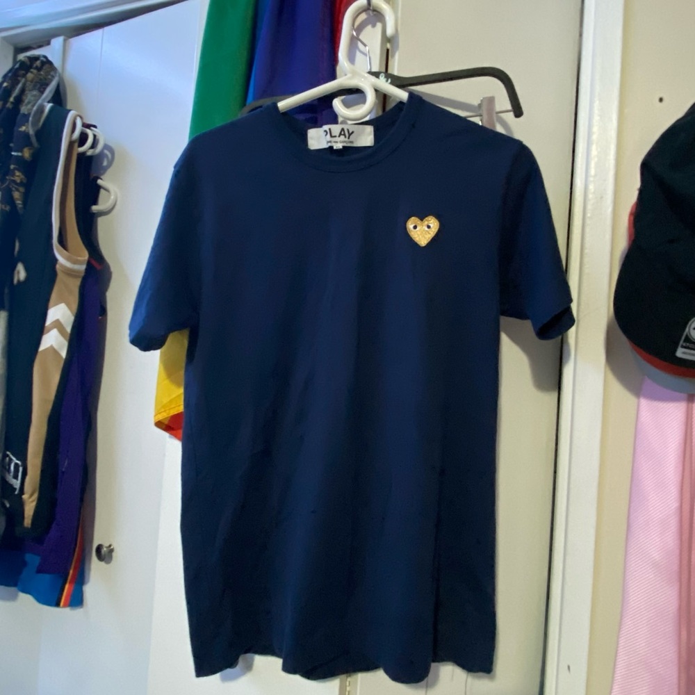 Comme Des Garcon shirt